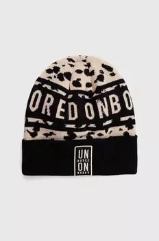 Шапка Эйвы Eivy, черный