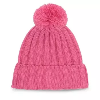 Шапка Jenny Fairy, розовый