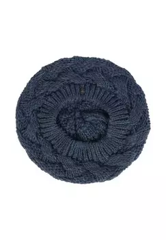 Шапка JESILA BASKE Lierys, синий