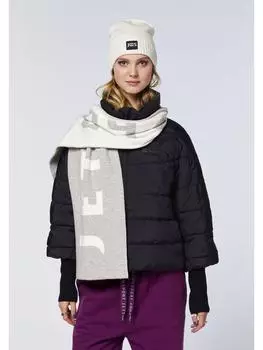 Шапка Jette Sport, белый