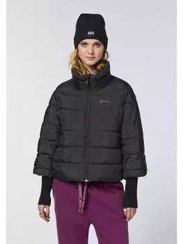 Шапка Jette Sport, черный