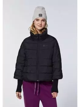 Шапка Jette Sport, серый