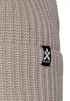 Шапка JIB Bula, бежевый