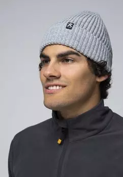 Шапка JIB Bula, серый