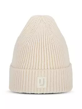 Шапка Johnny Urban Beanie Billie, кремовый
