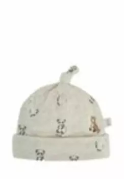 Шапка Jojo Maman Bb, бежевый