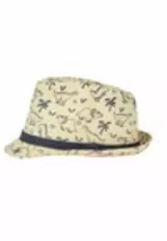 Шапка Jojo Maman Bb, синий