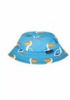 Шапка Jojo Maman Bb, синий