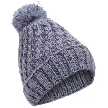 Шапка Joluvi Lyss, синий