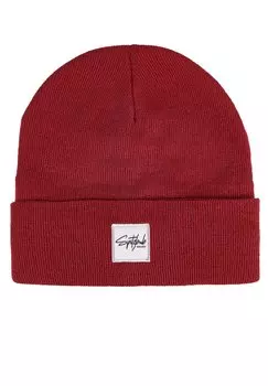 Шапка JONATHAN Spitzbub, цвет rot