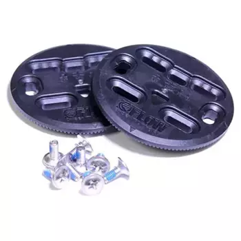 Шапка Jones Anchorage, серый