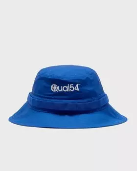Шапка Jordan Jordan Apex Quai 54 Hat, цвет game royal/sail