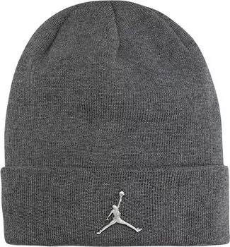 Шапка Jordan с манжетами для мальчиков
