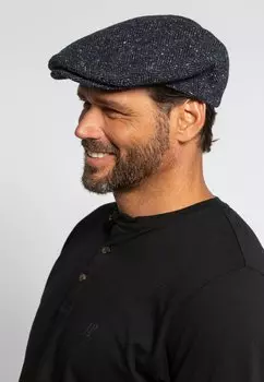 Шапка JP1880, цвет dunkel marine