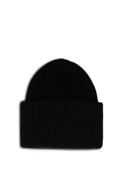 Шапка JUNEAU UNISEX Herschel, черный