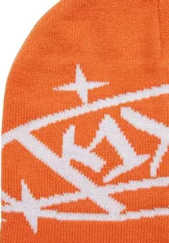 Шапка K1X, оранжевый