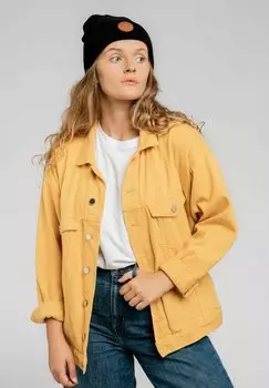 Шапка KABAK, черный