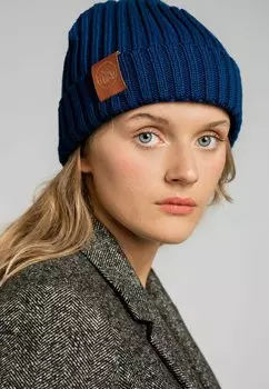 Шапка KABAK, синий