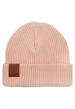 Шапка KABAK, светло-розовый