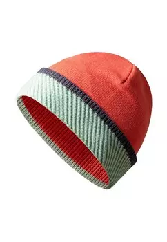 Шапка Kaft Beanie Bonoca, цвет coral