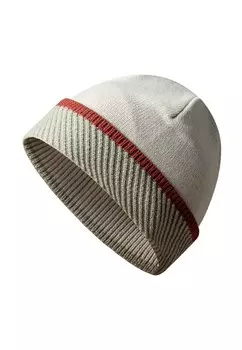 Шапка Kaft Beanie Bonoca, кремовый