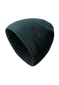 Шапка Kaft Beanie Spleeten, голубой