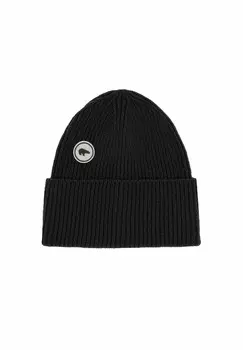 Шапка KALEA Eisbr, черный