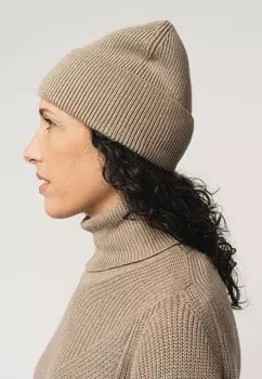 Шапка KALI MELA, бежевый