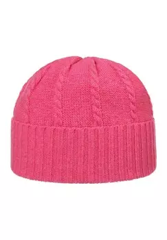 Шапка KALICA UMSCHLAG Lierys, розовый