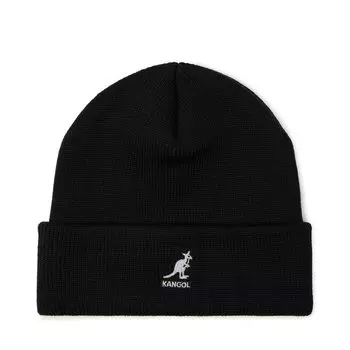 Шапка Kangol AcrylicPull-On, черный