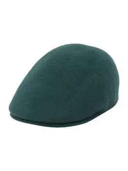 Шапка KANGOL Beanie, цвет Emerald
