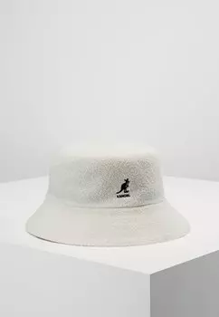 Шапка Kangol, белый