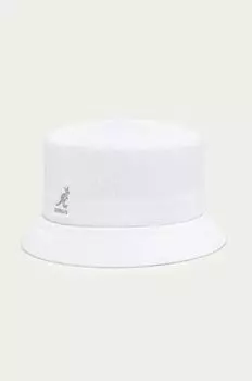 Шапка Kangol, белый