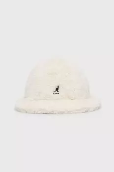 Шапка Kangol, белый