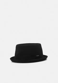 Шапка Kangol, черный