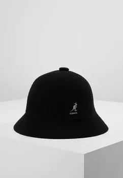 Шапка Kangol, черный