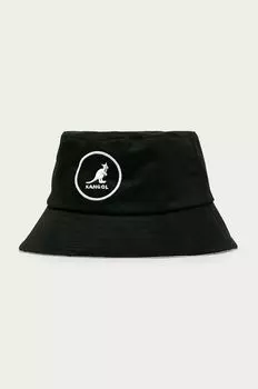 Шапка Kangol, черный