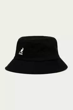 Шапка Kangol, черный