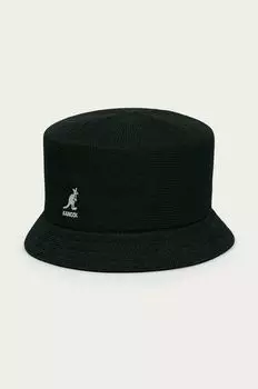 Шапка Kangol, черный