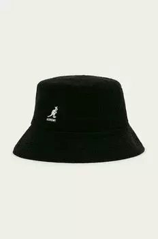 Шапка Kangol, черный