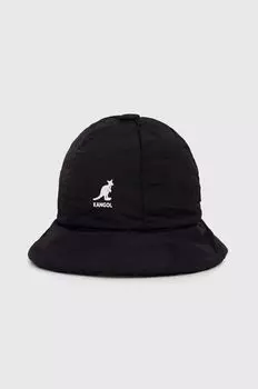 Шапка Kangol, черный