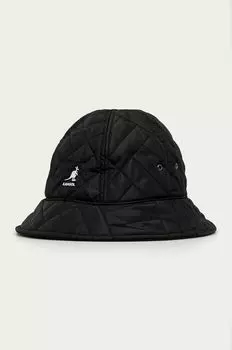 Шапка Kangol, черный