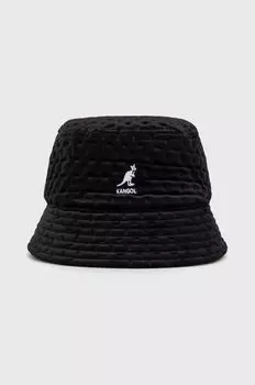 Шапка Kangol, черный