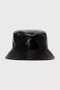 Шапка Kangol, черный