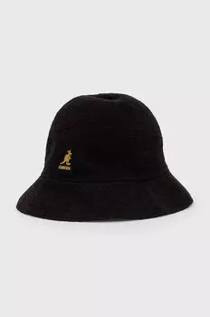Шапка Kangol, черный