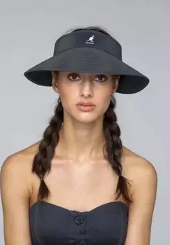 Шапка Kangol, цвет ink