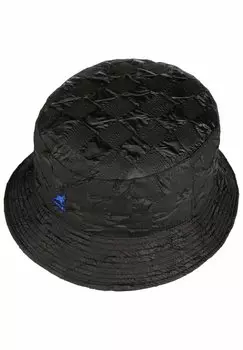 Шапка Kangol, цвет schwarz