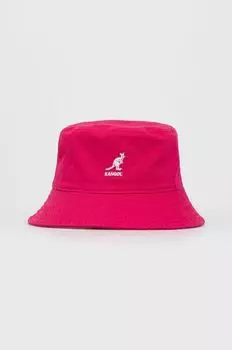 Шапка Kangol, фиолетовый