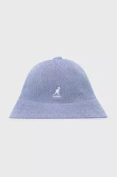 Шапка Kangol, фиолетовый