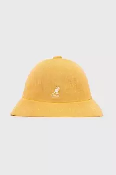 Шапка Kangol, оранжевый